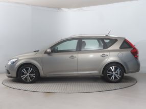 Kia Ceed - 2011
