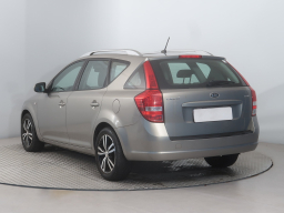 Kia Ceed 2011