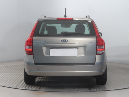 Kia Ceed 2011