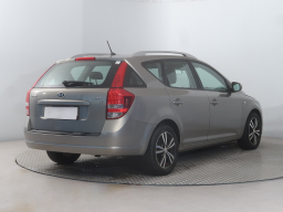 Kia Ceed 2011
