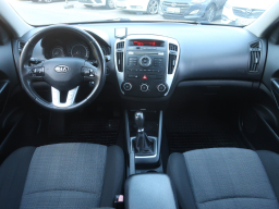 Kia Ceed 2011