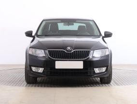 Skoda Octavia - 2015