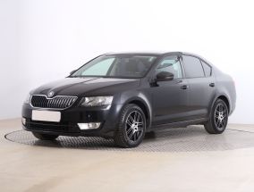 Skoda Octavia - 2015