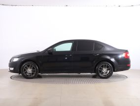 Skoda Octavia - 2015