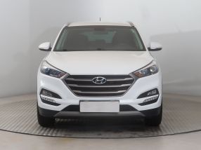 Hyundai Tucson - 2017