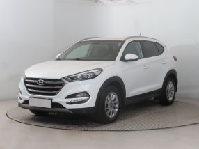 Hyundai Tucson - 2017
