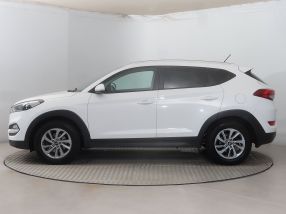 Hyundai Tucson - 2017