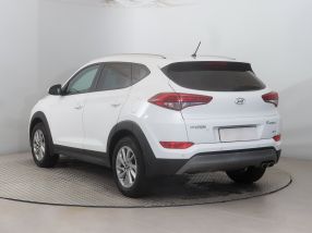 Hyundai Tucson - 2017