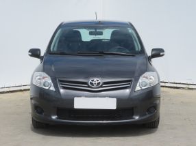 Toyota Auris - 2010