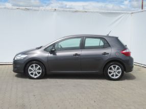Toyota Auris - 2010