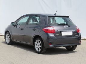 Toyota Auris - 2010