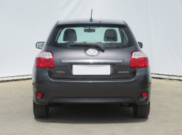 Toyota Auris 2010
