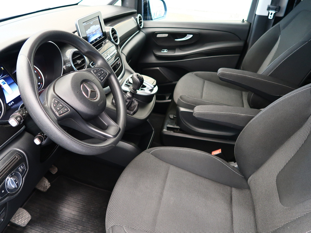 Mercedes-Benz V