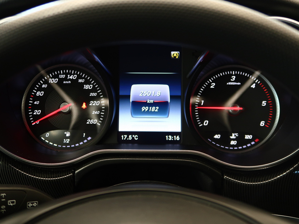 Mercedes-Benz V