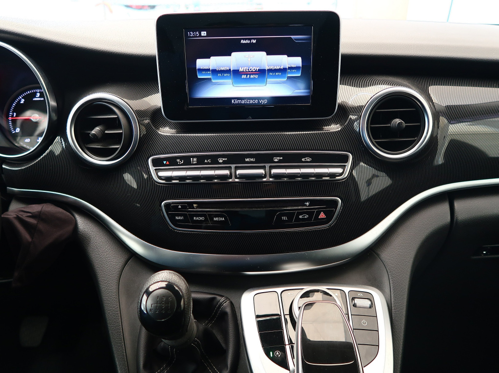 Mercedes-Benz V