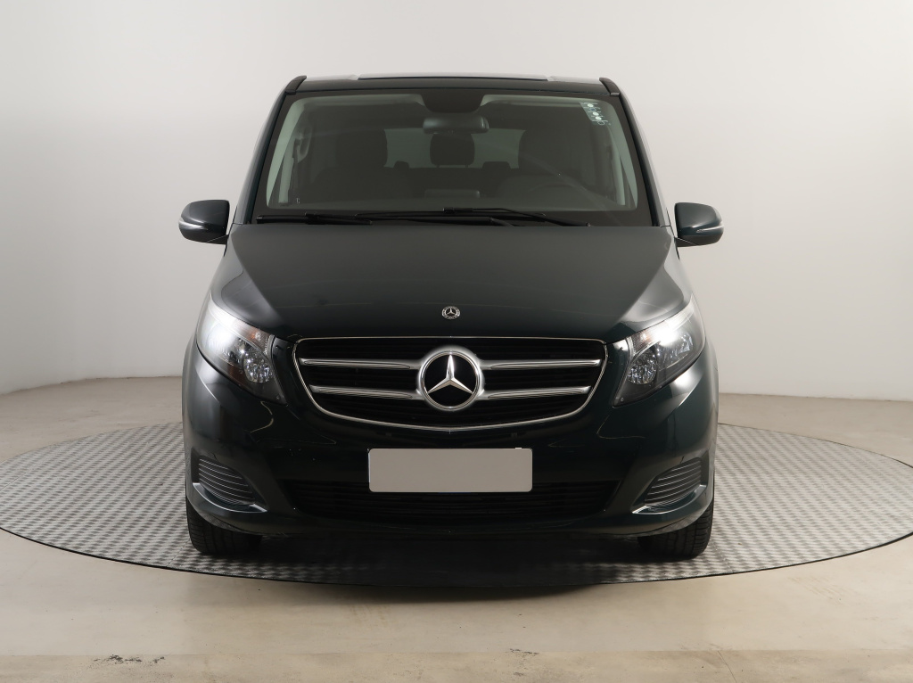 Mercedes-Benz V