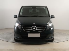 Mercedes-Benz V - 2017