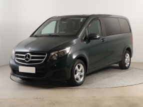 Mercedes-Benz V - 2017