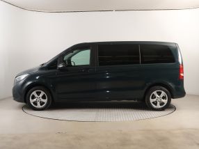Mercedes-Benz V - 2017