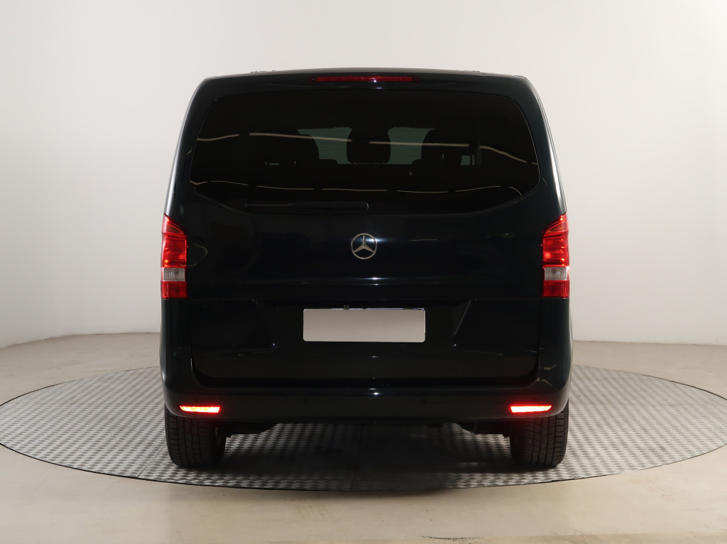 Mercedes-Benz V