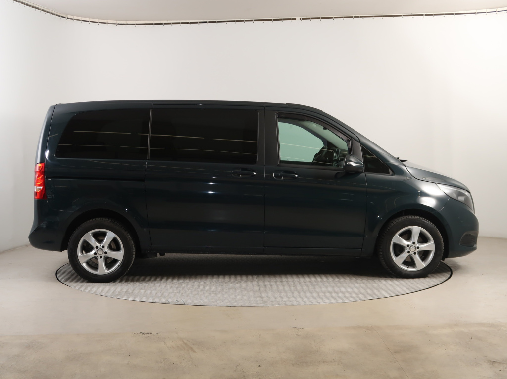 Mercedes-Benz V