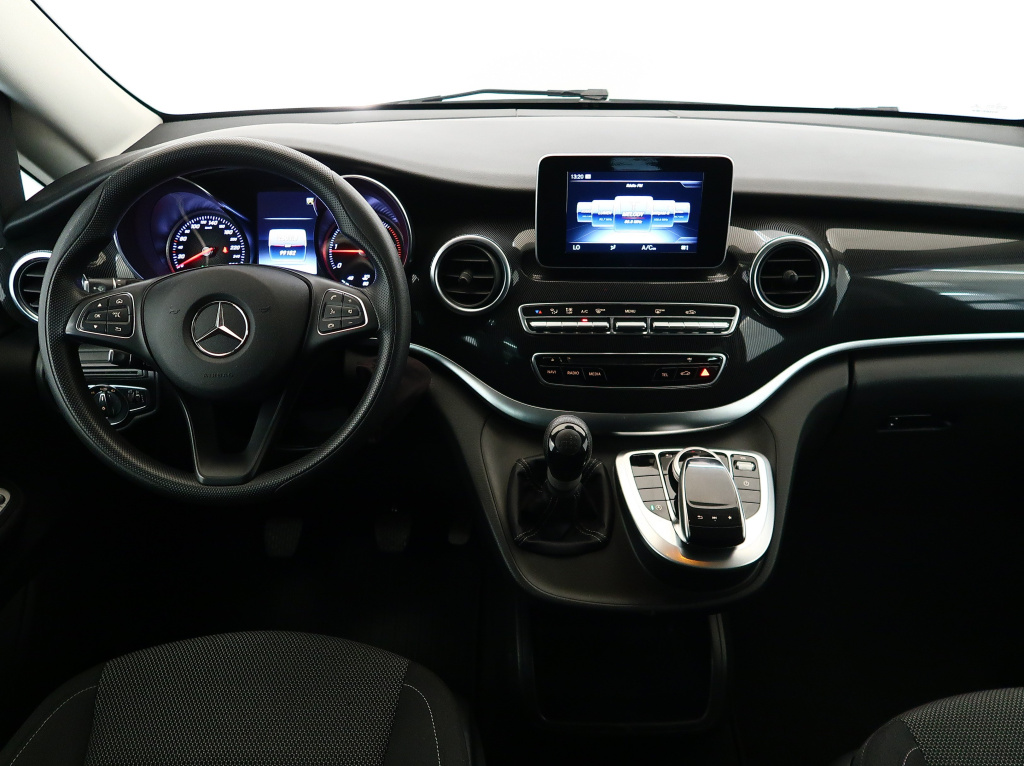 Mercedes-Benz V