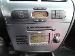 Seat Leon 2006