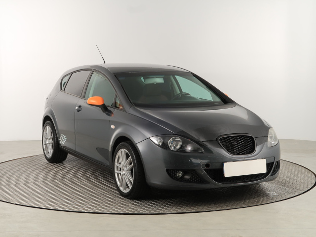 Seat Leon 2006