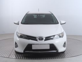 Toyota Auris - 2014
