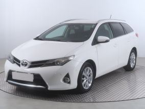 Toyota Auris - 2014