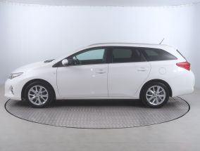 Toyota Auris - 2014
