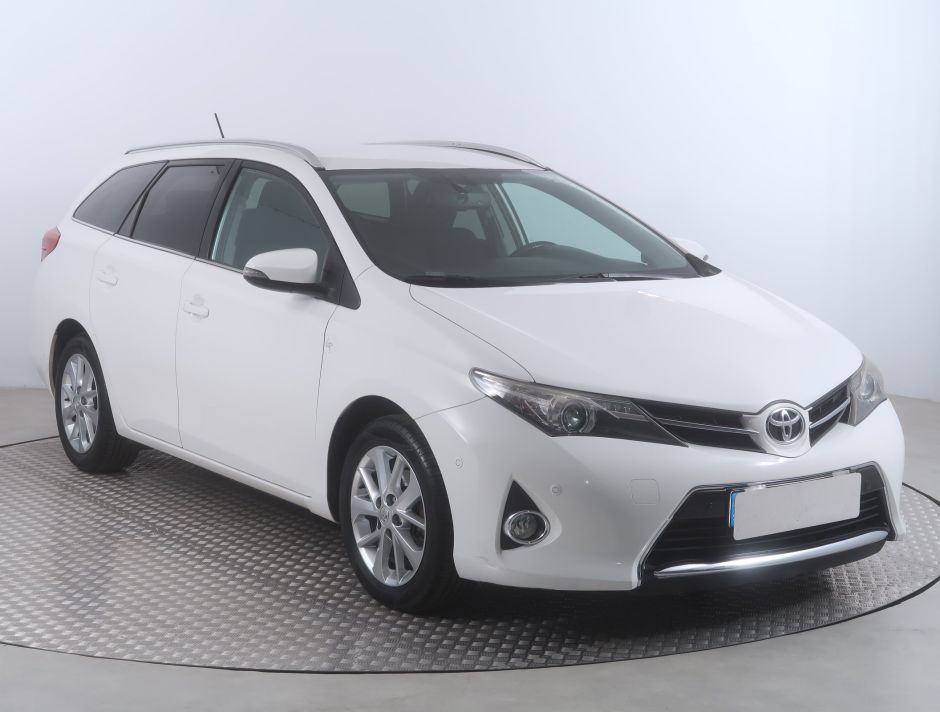 Toyota Auris - 2014