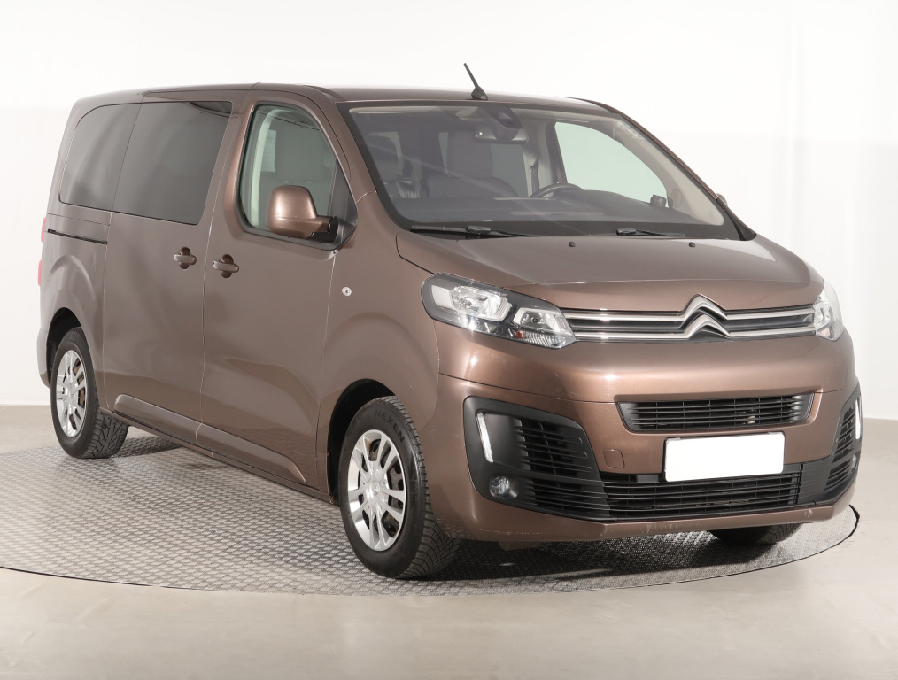Citroen SpaceTourer