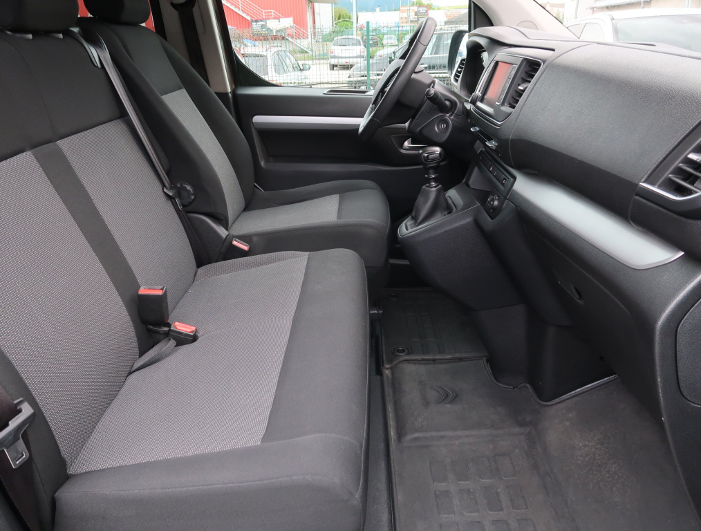 Citroen SpaceTourer