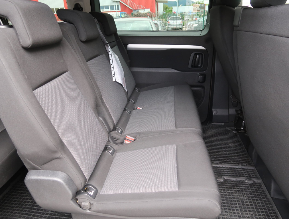 Citroen SpaceTourer