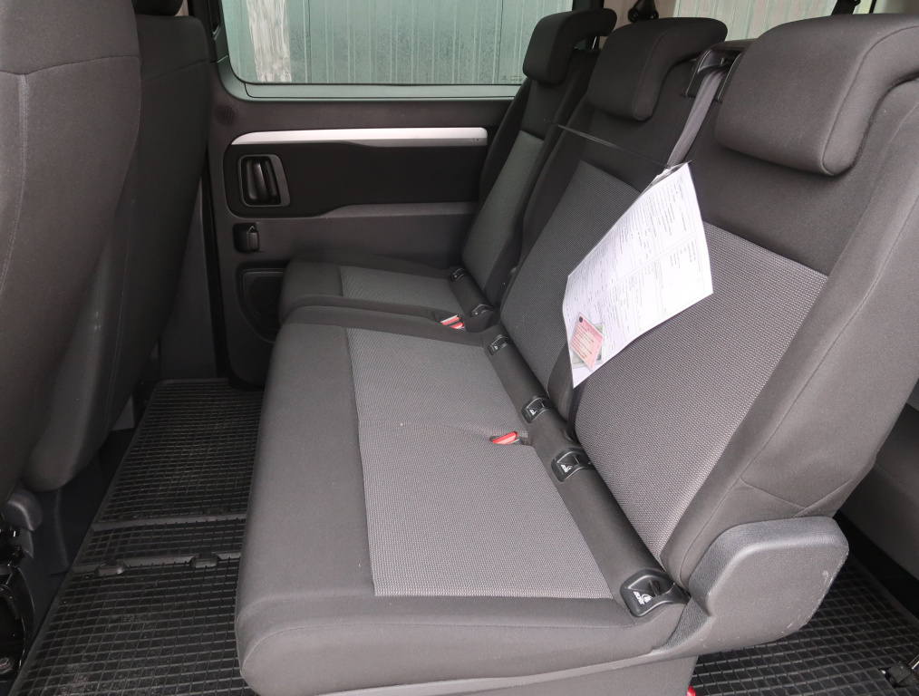 Citroen SpaceTourer