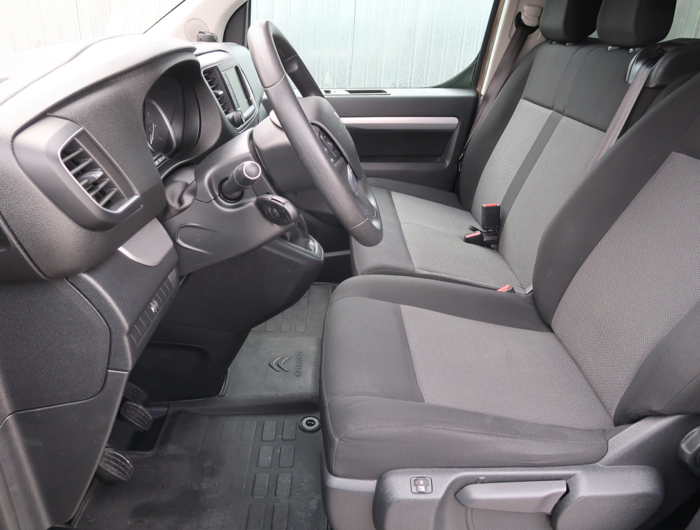 Citroen SpaceTourer