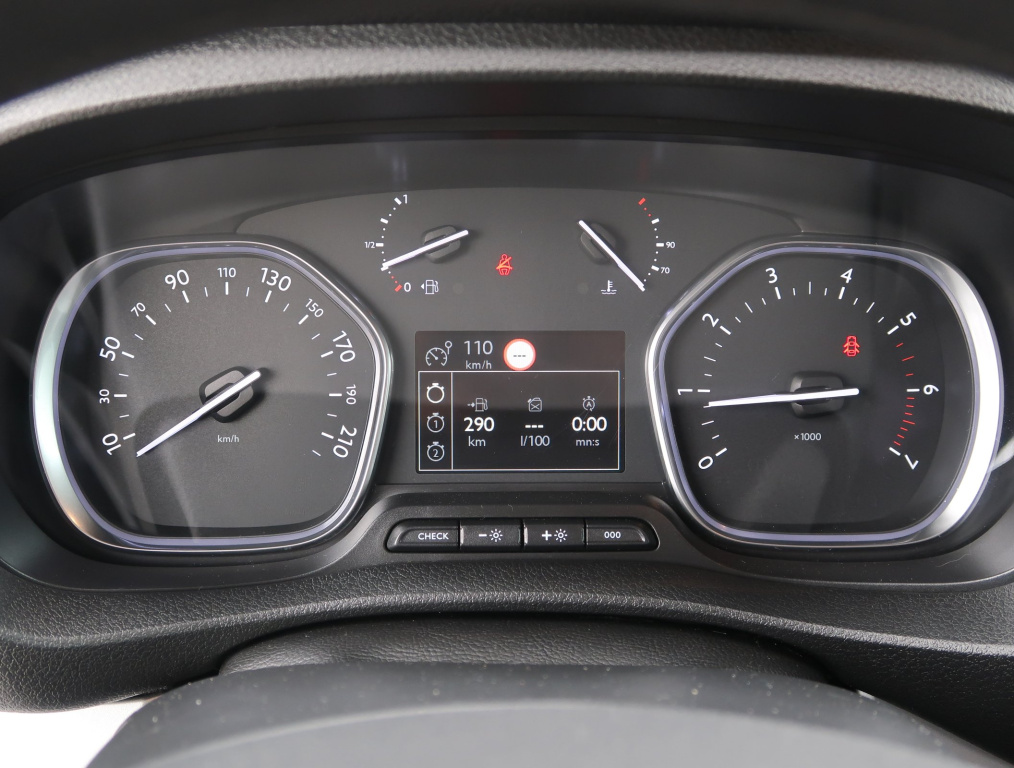 Citroen SpaceTourer