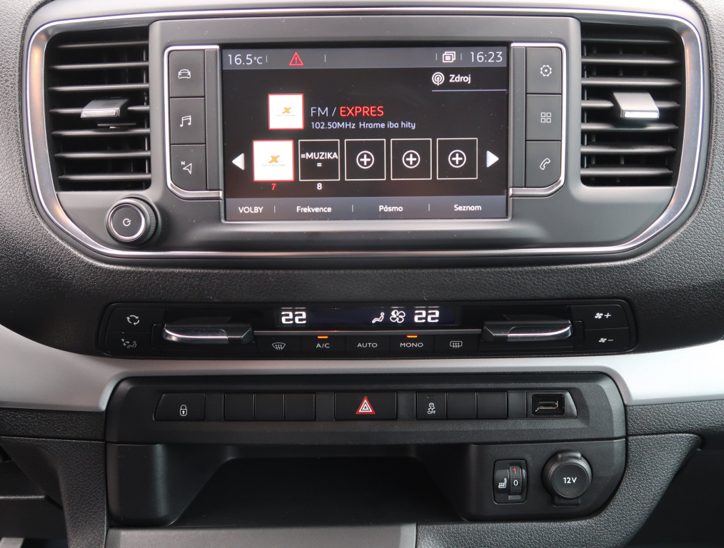 Citroen SpaceTourer