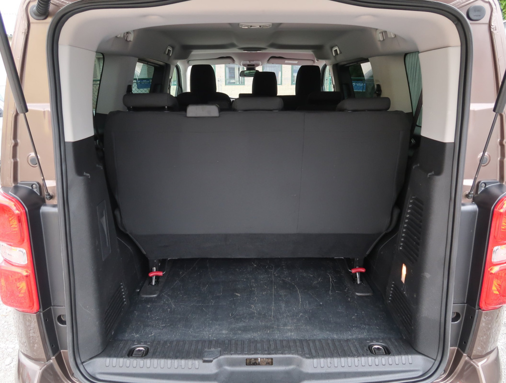 Citroen SpaceTourer