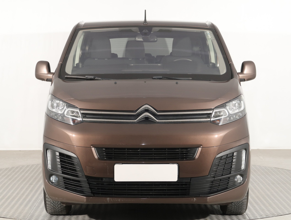 Citroen SpaceTourer