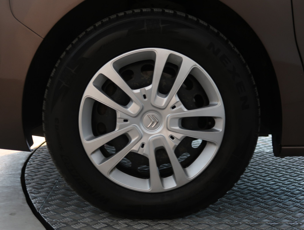 Citroen SpaceTourer