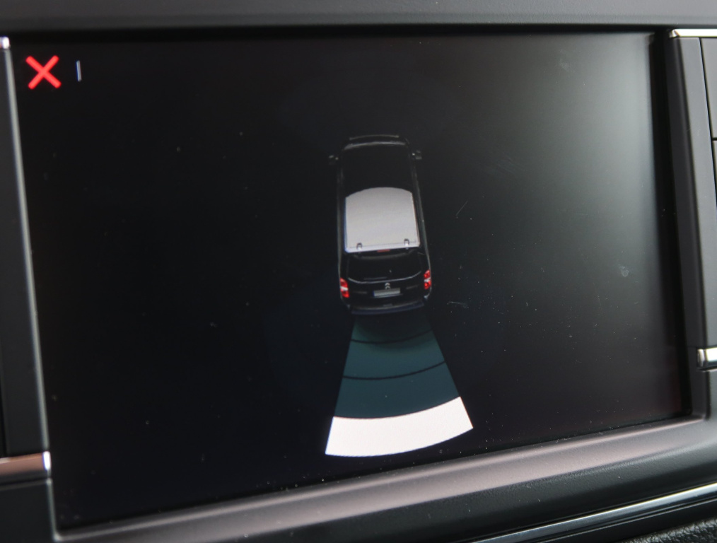 Citroen SpaceTourer