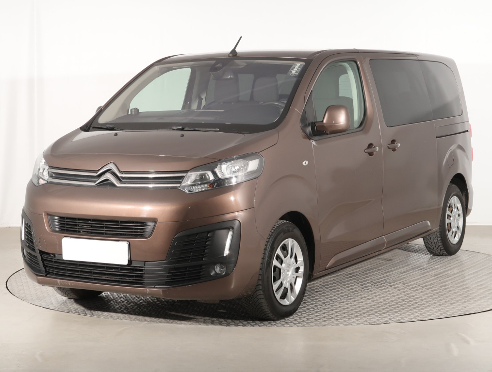 Citroen SpaceTourer