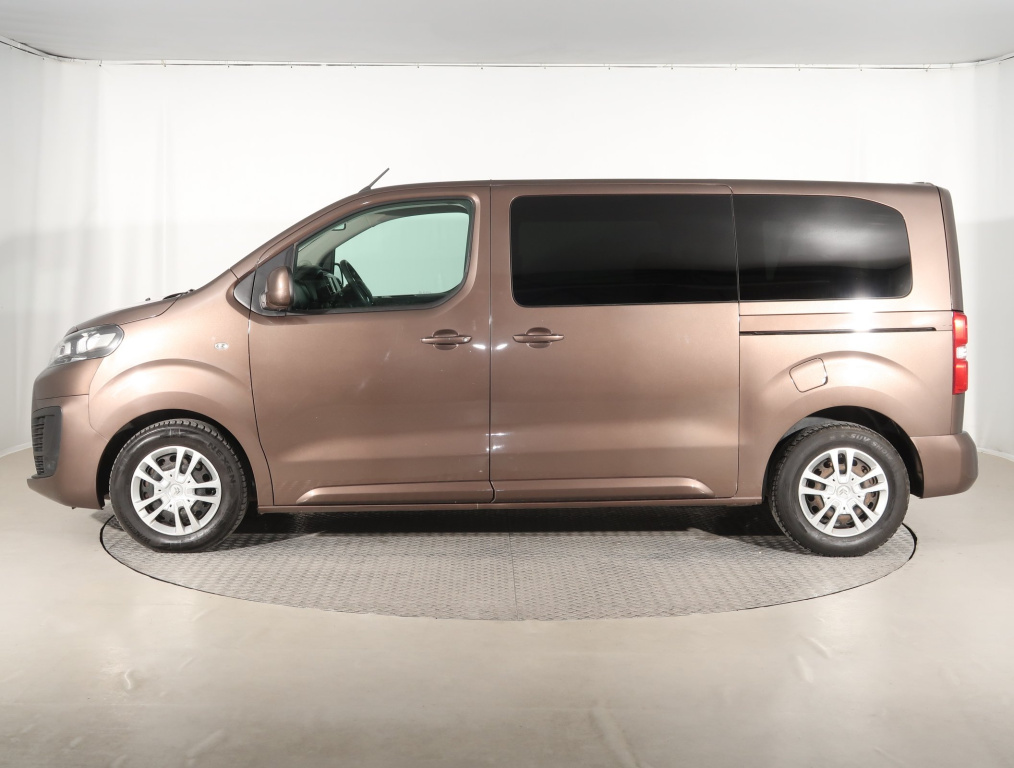 Citroen SpaceTourer