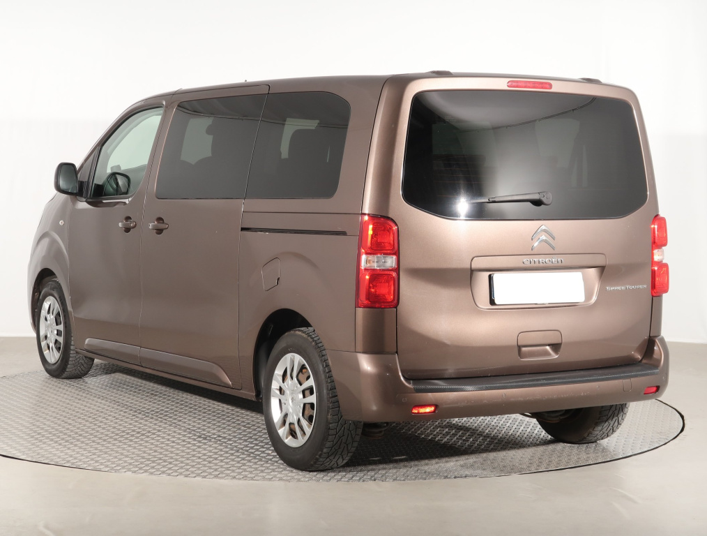 Citroen SpaceTourer