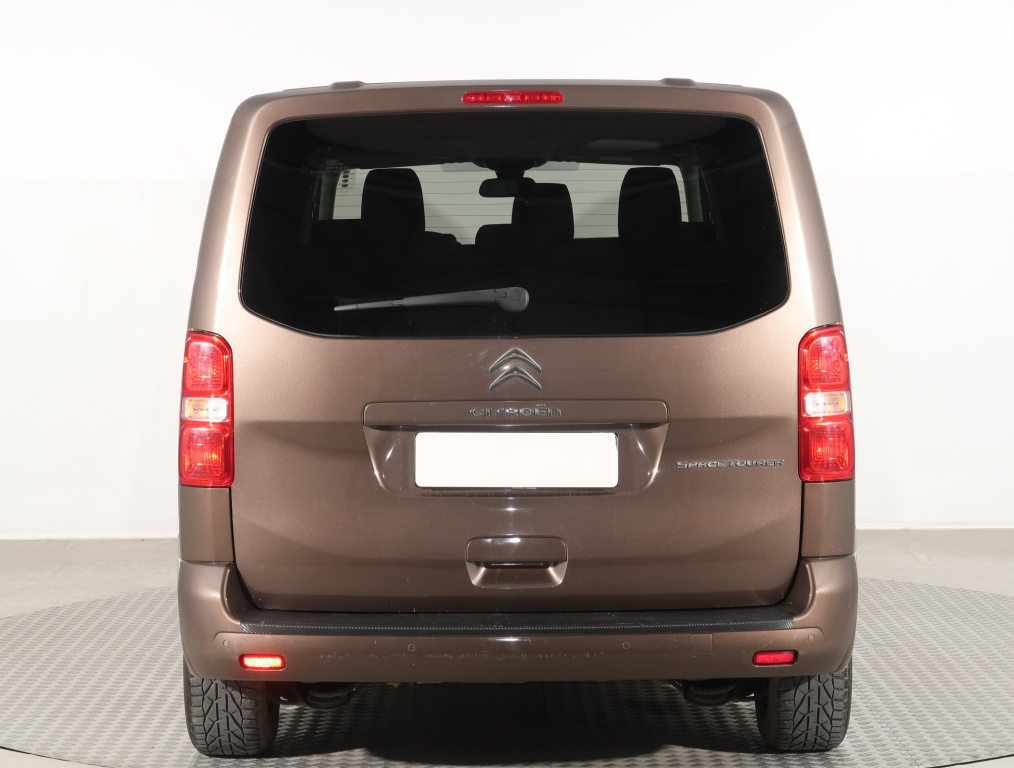 Citroen SpaceTourer