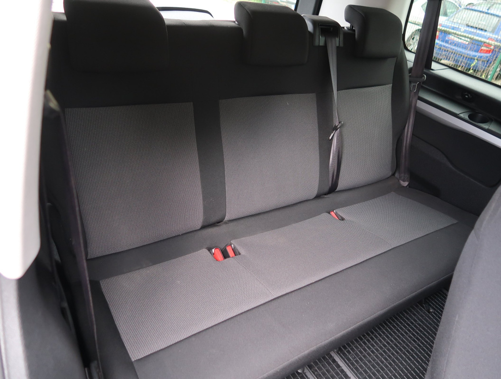 Citroen SpaceTourer