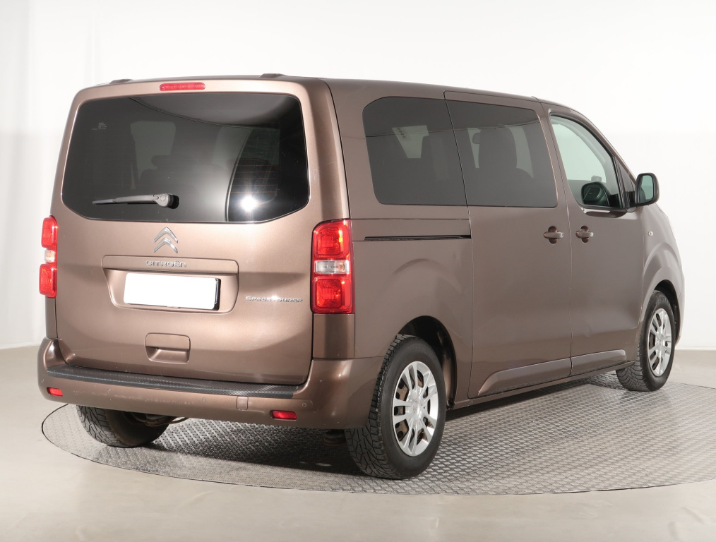 Citroen SpaceTourer