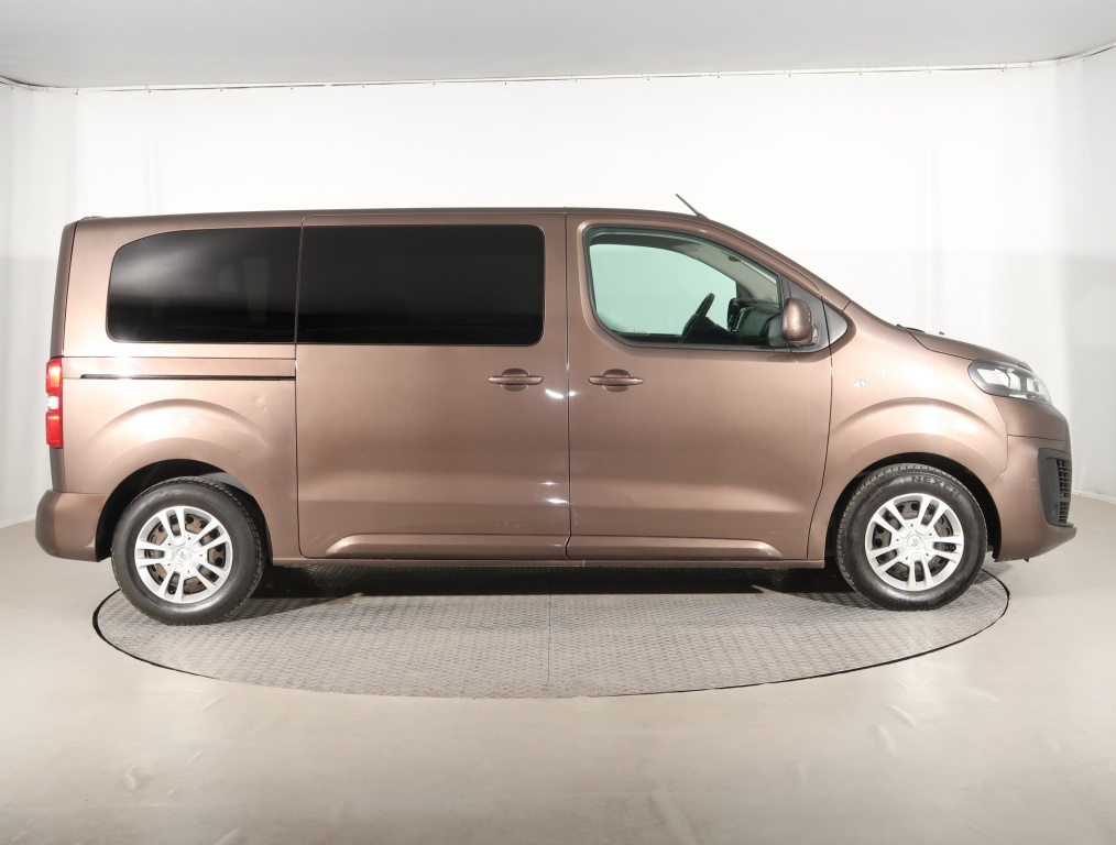 Citroen SpaceTourer